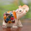 Figurine éléphant Feliberto