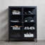 Damyah Display Cabinet