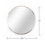 Miroir de salle de bain 32 po.