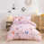 Pattern9-Pink Cat selected
