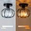 Alizia Flush Mount