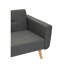 Glenda 4 Seater Sofa & Chaise-955085720