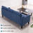 Sinica Upholstered 71.2'' Sofa-285728017