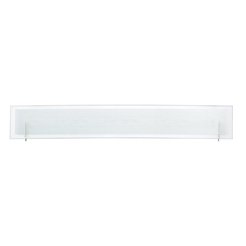 Barre d’éclairage de salle de bain 1 lumière del Remley