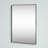 Metal Flat Wall Mirror-1548530759