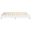 Bed Frame No Mattress Engineered Wood-1357378635-1579268164