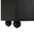 Arched Door TV Stand with 2 Drawers -1443317042