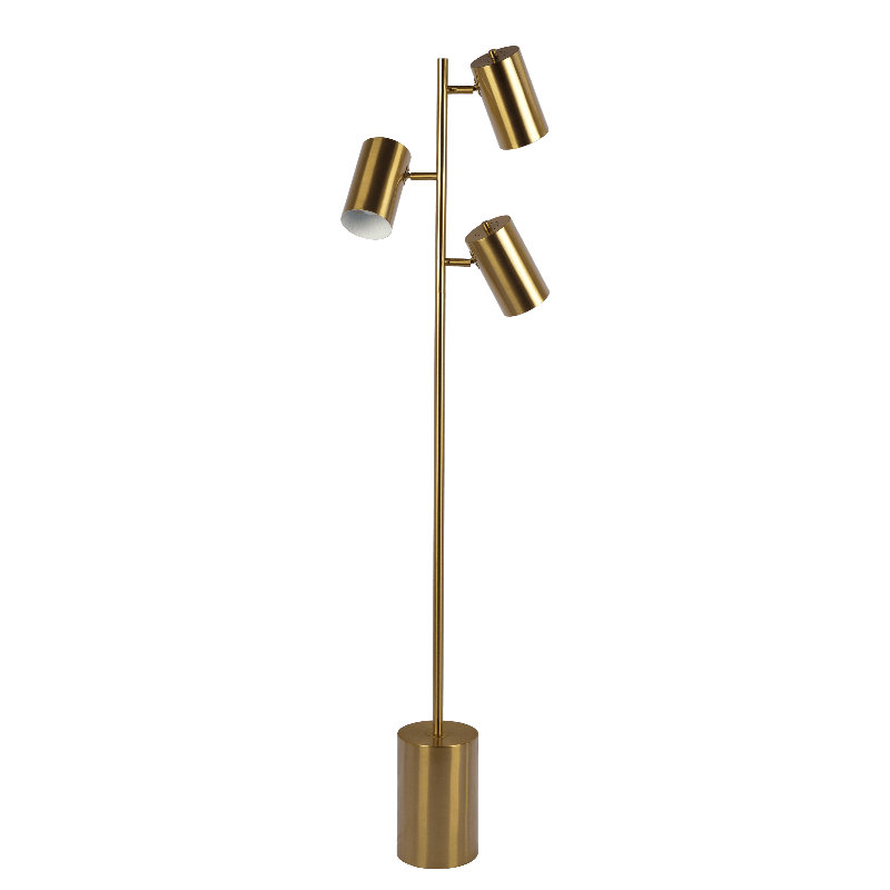 Lampe sur pied Harmony
