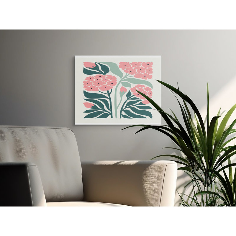 Wrapped Canvas Print Set, 30.48 cm H x 91.44 cm W