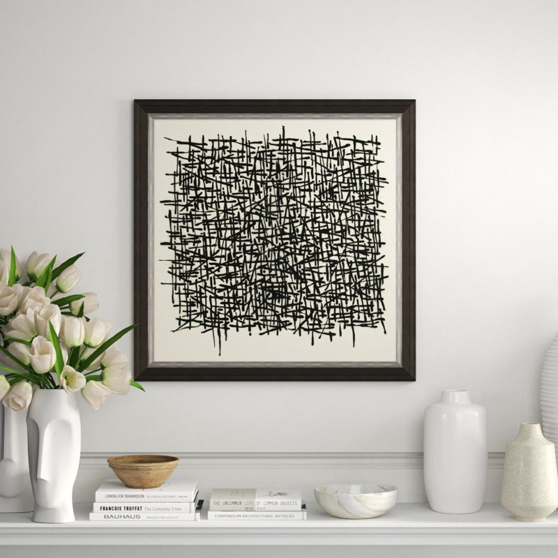 Straw Giclee Print by Susan Hable