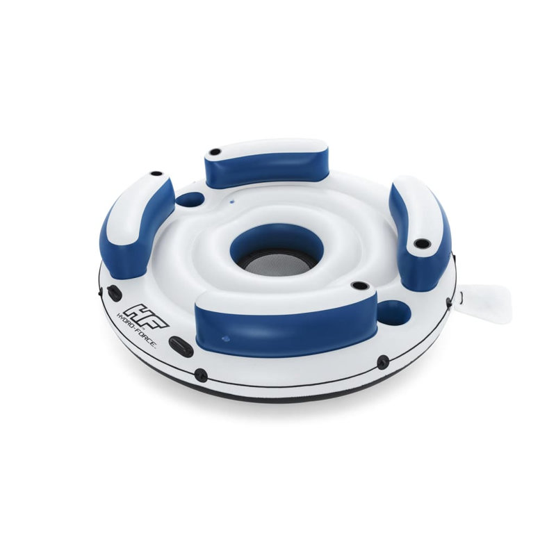 Bestway Hydro-Force Floating Island