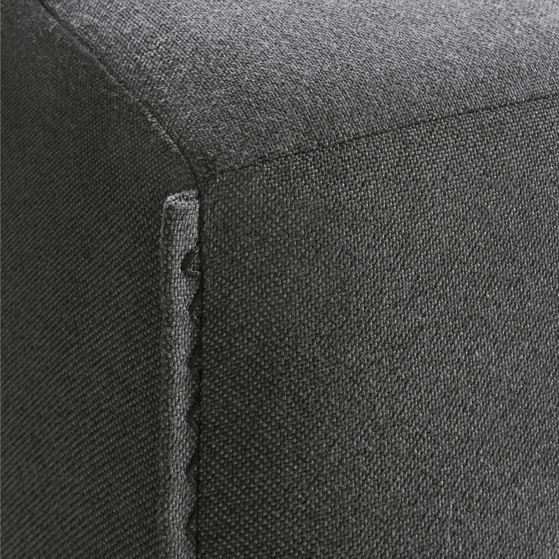 Canapé Cleon, Maharam - fusion avec panda