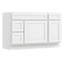 Base de meuble-lavabo simple 51 po seulement-94091271