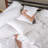 Sthilaire Down Blend Firm Pillow-984313355