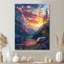 Caulkins - camping, voyage, art mural, salon-106101528-106101531