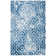 Berman Hand Tufted Wool Geometric Rug