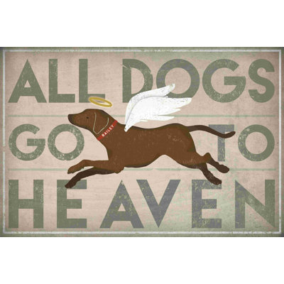 All Dogs Go To Heaven II