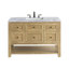 Breckenridge 48'' W Single Vanity