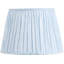 Pleated Cotton Lamp Shade-103119000-103119002