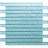 11.9"X 11.9" Polished Glass Brick Tile-61386121