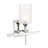 Shults 3 - Light Vanity Light