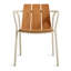 Offline Outdoor Dining Armchair-64076194