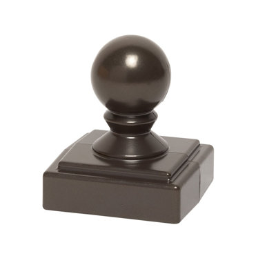 Ball Finial