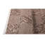Tapis brun Osborne