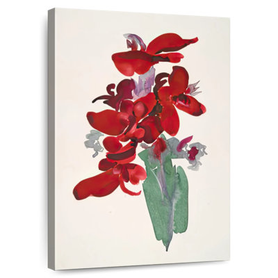 Harnek Red Canna 1915
