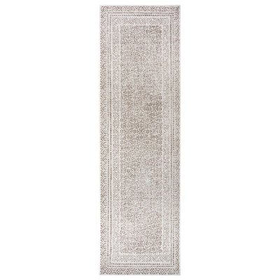 Mandale Flatweave Green Rug