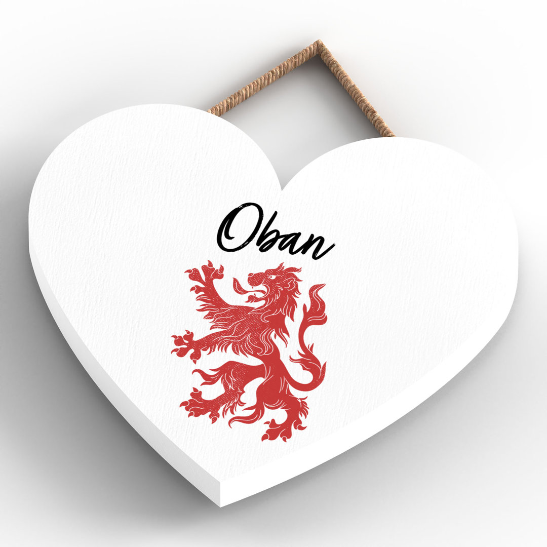 Cities & Countries Wall Decor