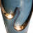 Cherelyn Weather Resistant Cascade Fountain with Light