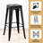 Winfred Counter Stool with Metal Frame-647311823-670668479