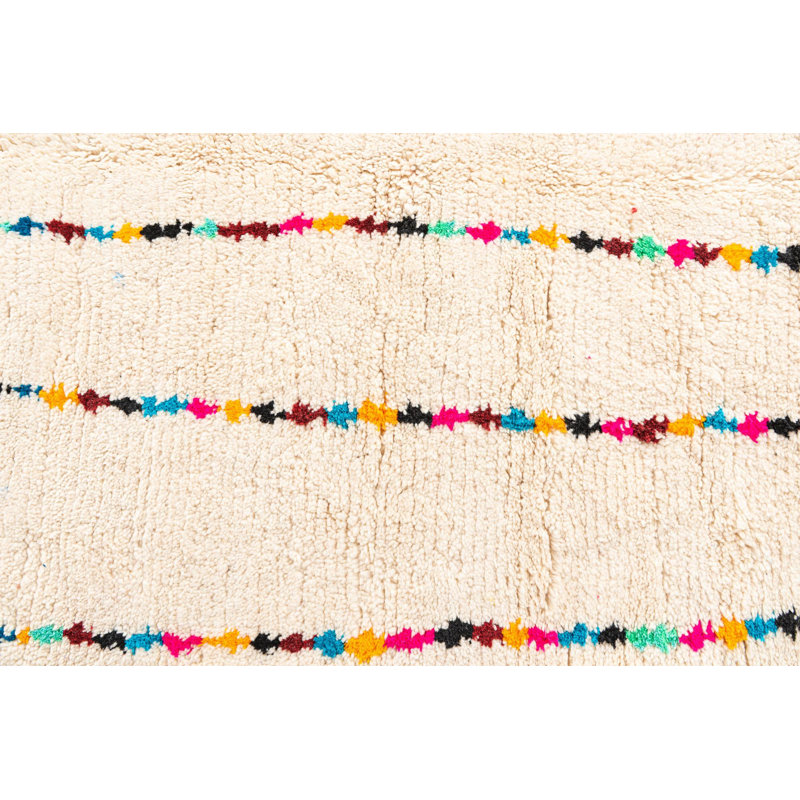 Odea Ivory Rug