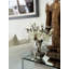 10" Moon Vase With White Magnolias	-655694346