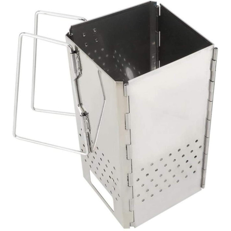 Belfry Heating Zita Charcoal Starter