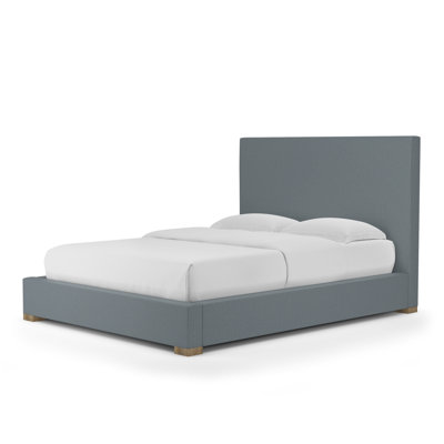 Sloan Upholstered Bed