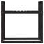 Firewood Rack 110x35x108.5 cm Solid Wood Pine-92590477