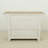 Solid Wood Accent Cabinet