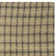 Arria Cape Cod Hand Woven Jute/Cotton Houndstooth Rug in Green/Natural