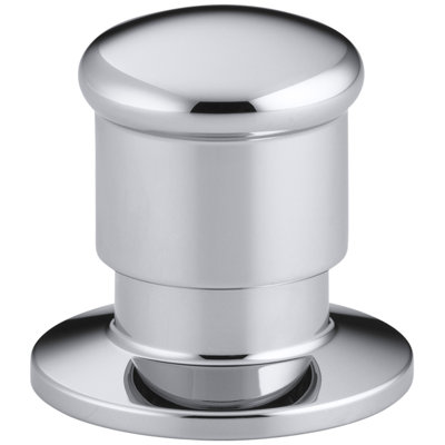 Deck-Mount Two-Way Diverter Valve