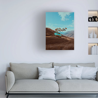 Modern & Contemporary