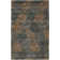 Pierview Viscose Floral Indoor Rug