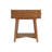 Glenn End Table with Storage-1671352641