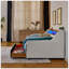 Lit pour chambre à coucher-967489351