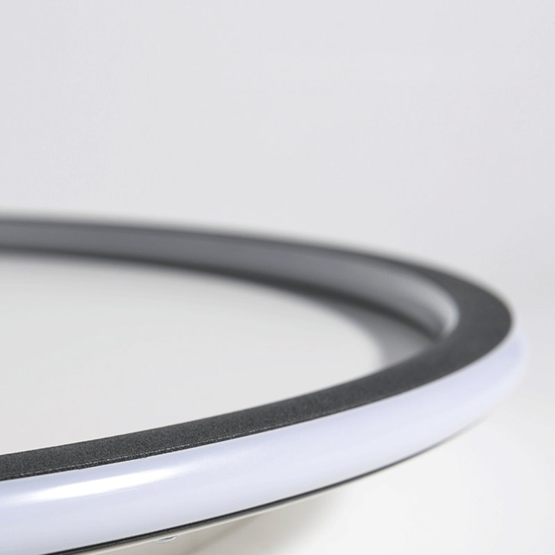 Suffolk LED Flush Mount