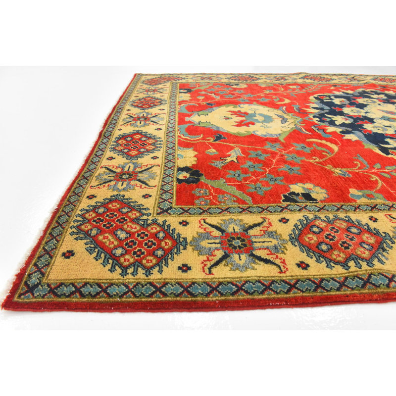 Tapis rouge Nebeker