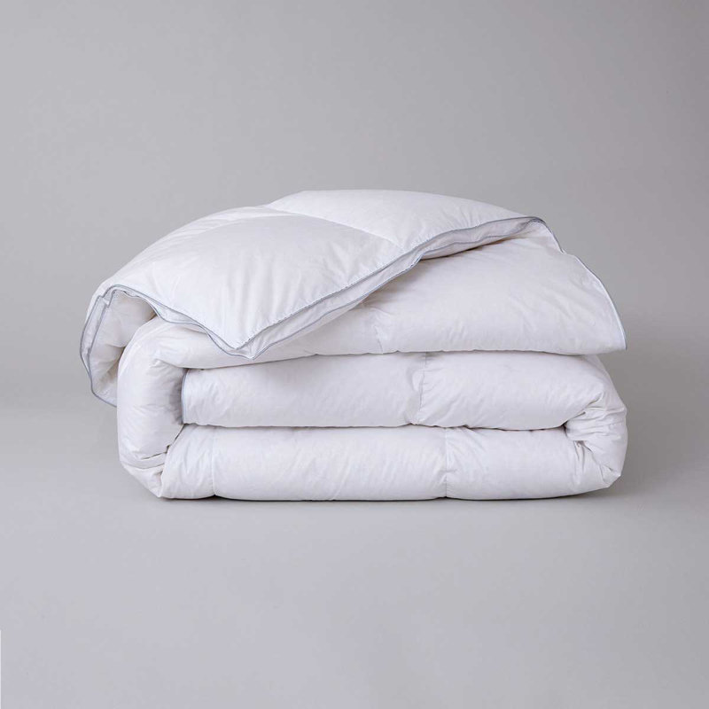 Prestige Goose Down Comforter, Queen