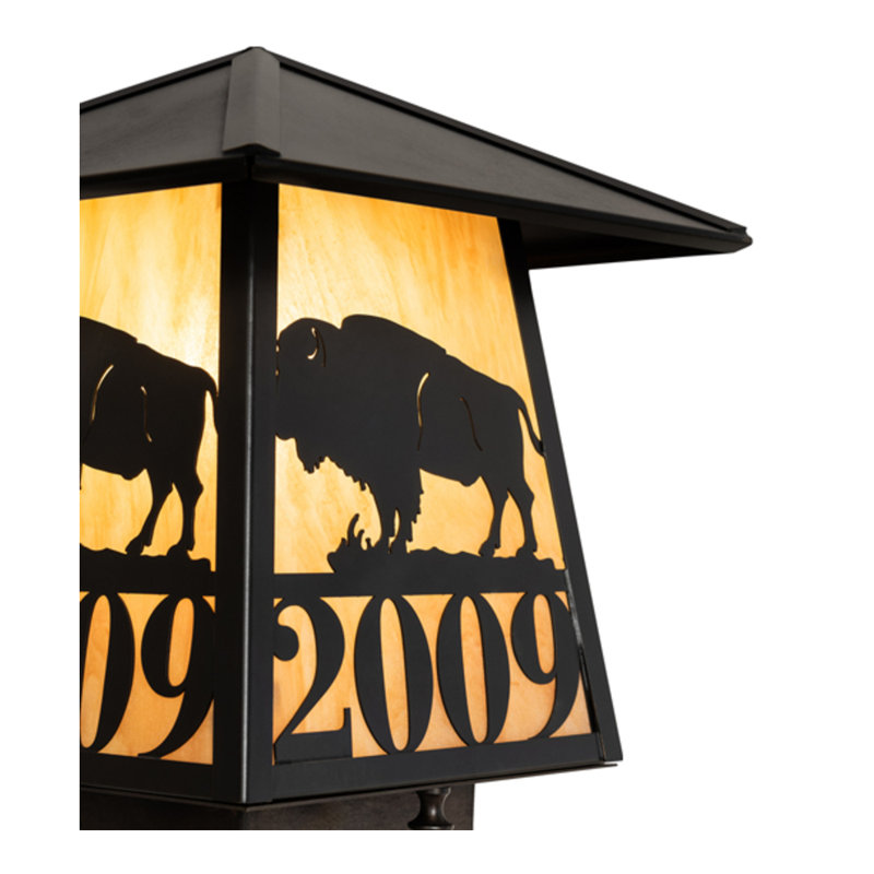 Personalized Lantern Head