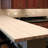 48'' W Birch Wood Top Workbench Top